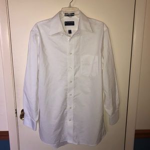 Men’s Stafford Dress Shirt